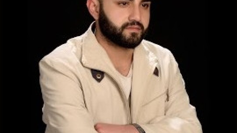 ÖZCAN BUDAK ''YABANCI DEĞİL''