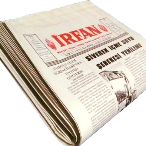 100 Yıllık Gazete İçin İmza Günü 