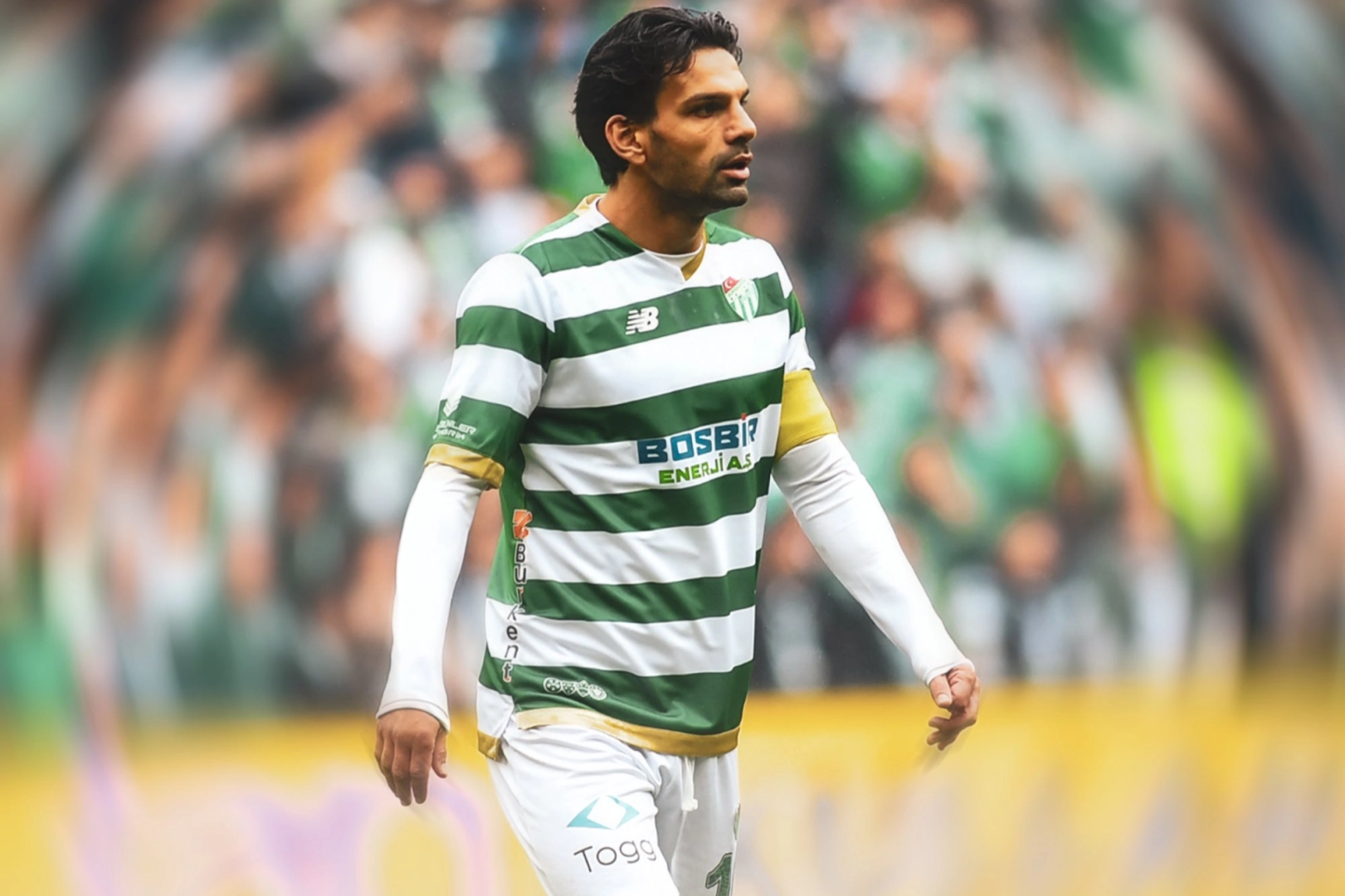 Bursaspor&rsquo;da Muhammet Demir d&ouml;nemi sona erdi