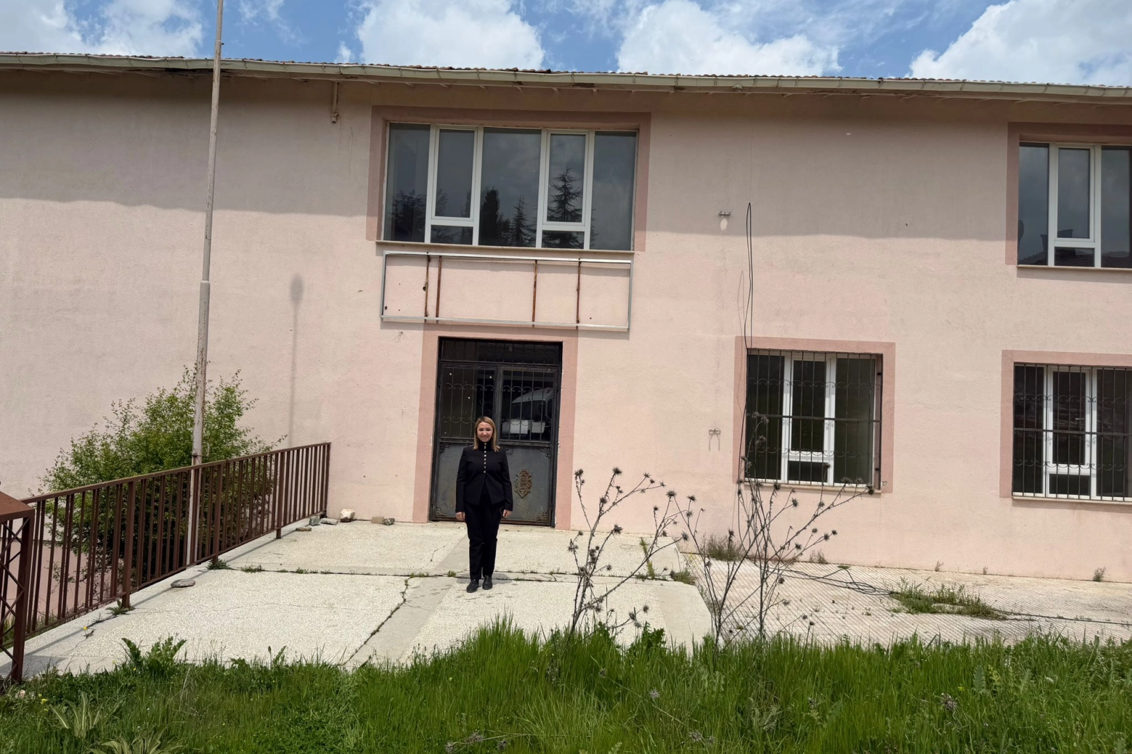 Bursa Osmangazi&rsquo;de sevgi ve dayanışma dolu etkinlik