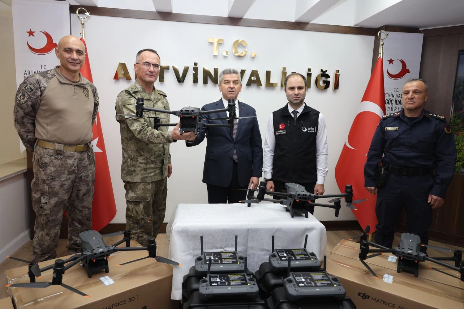 Denizli&rsquo;de &lsquo;Ge&ccedil;mişin Altın İzleri&rsquo; sergisi a&ccedil;ıldı