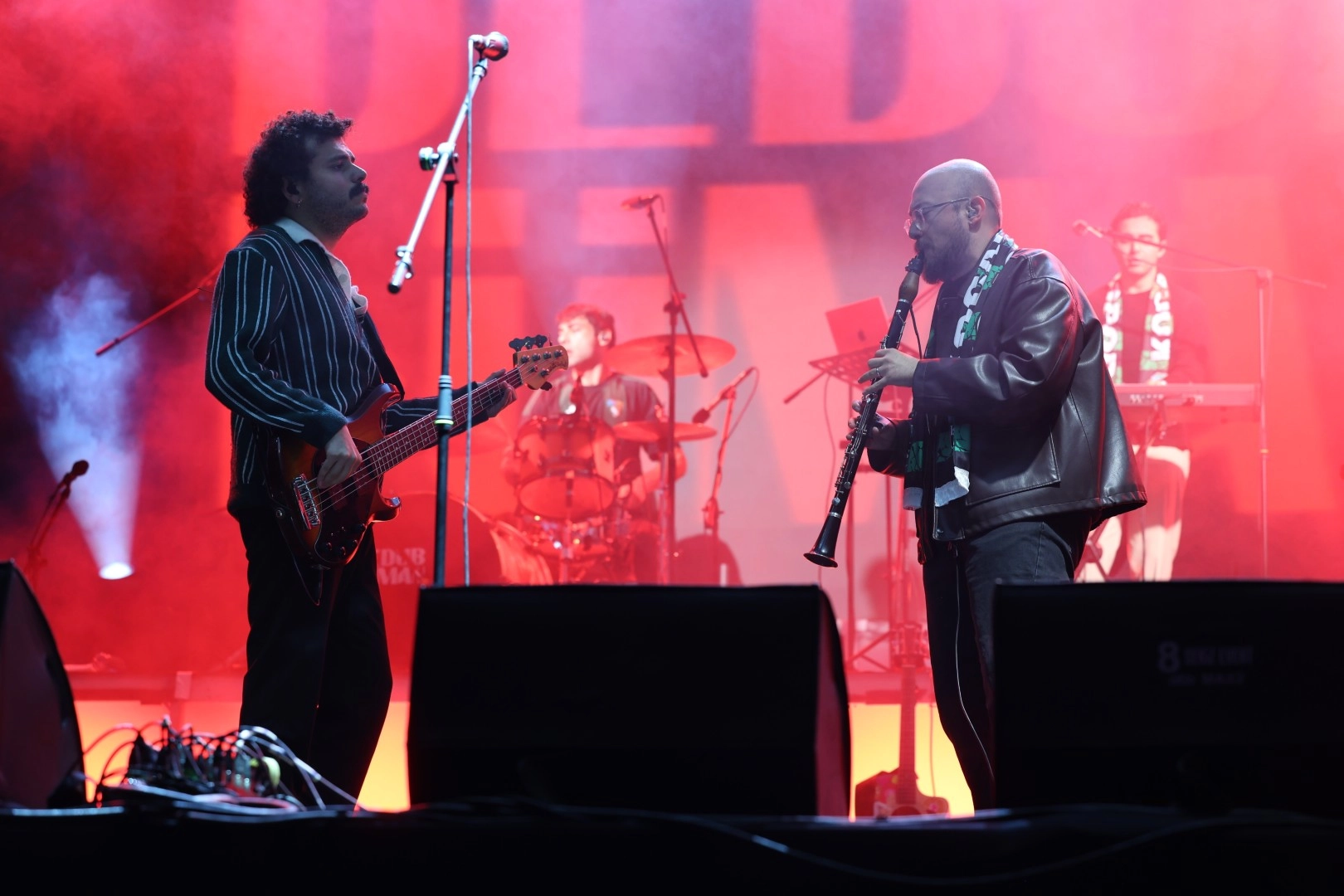 İzmit&rsquo;te 19 Mayıs'a yakışır &ldquo;EnFest&rdquo; konser