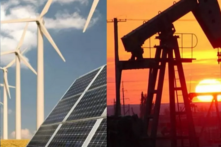 YD-&Uuml;FE Nisan&rsquo;da yıllık y&uuml;zde 35&rsquo;i aştı... Enerjide dikkat &ccedil;eken y&uuml;kseliş