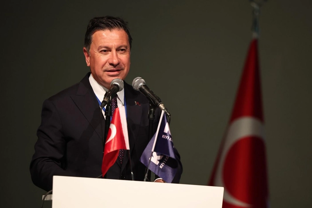 Kıyı Belediyeleri'nde 'Aras' g&uuml;ven tazeledi