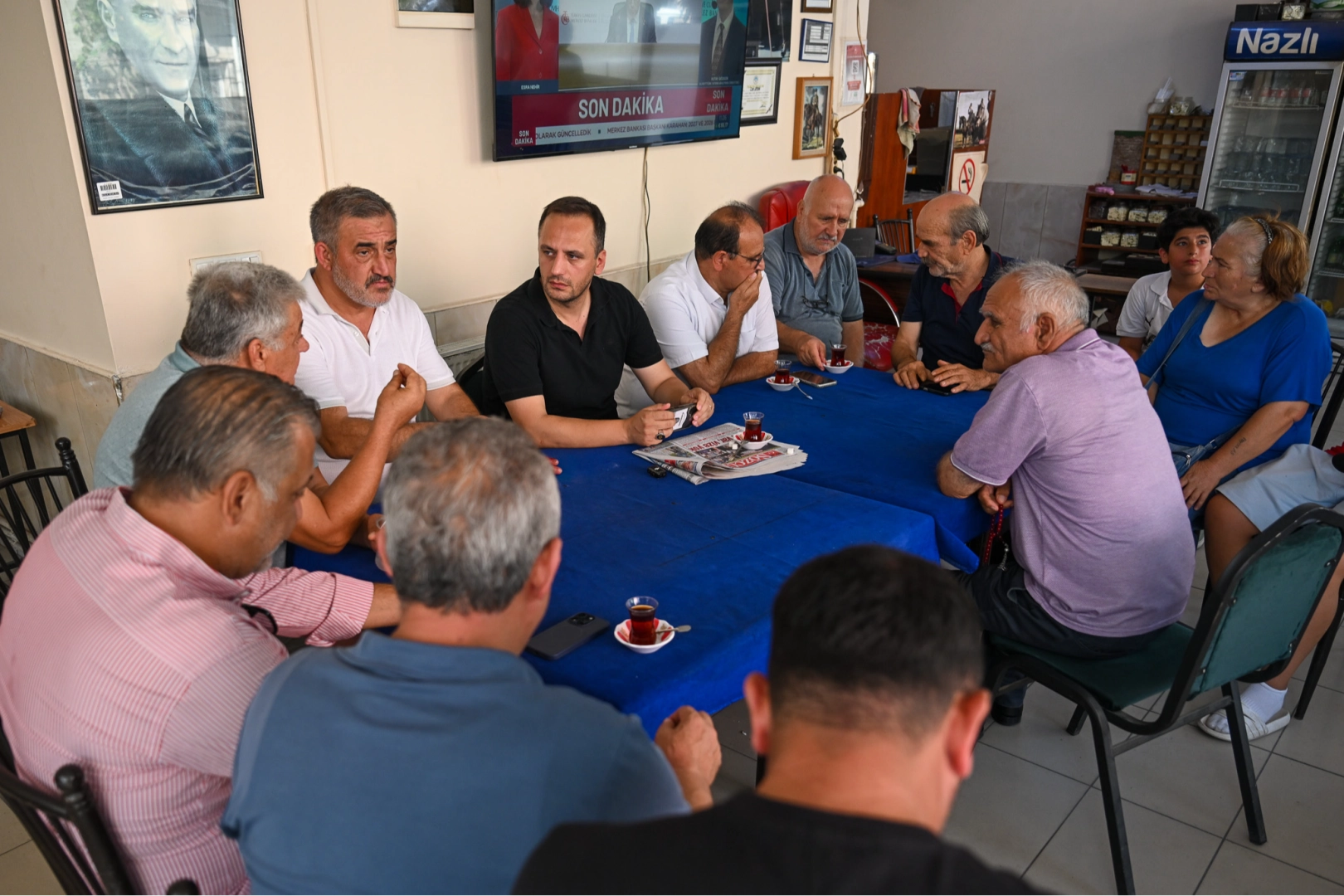 Maltepe&rsquo;de 2026 yılı &ldquo;&Ouml;z Savunma Eğitimleri&rdquo; başladı