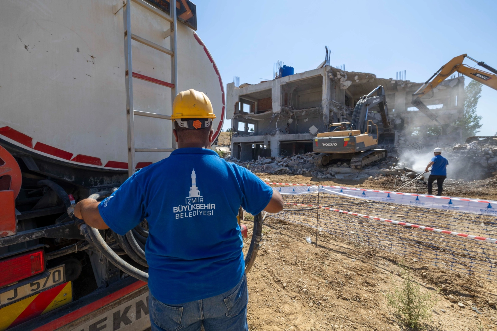 Şanlıurfa&rsquo;da iki Sulama Birliği'nin borcu y&uuml;z milyonları aştı