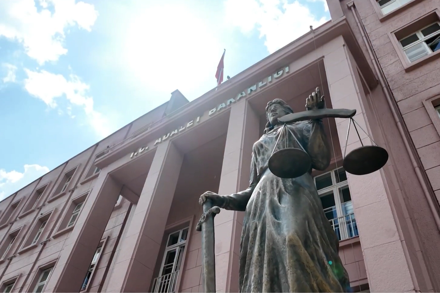 'Alo Adalet 135' 1 Eyl&uuml;l&rsquo;de başlıyor