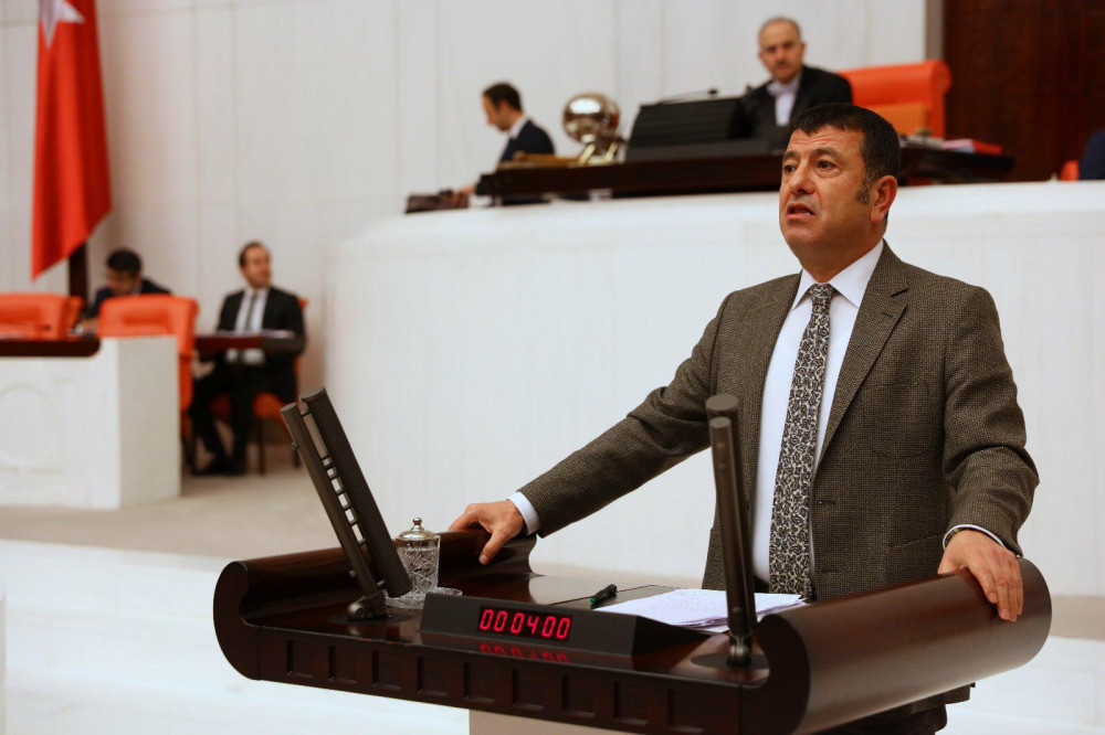 Ağbaba; Zamlar Metre Metre, Tüik Enflasyonu Milim Milim