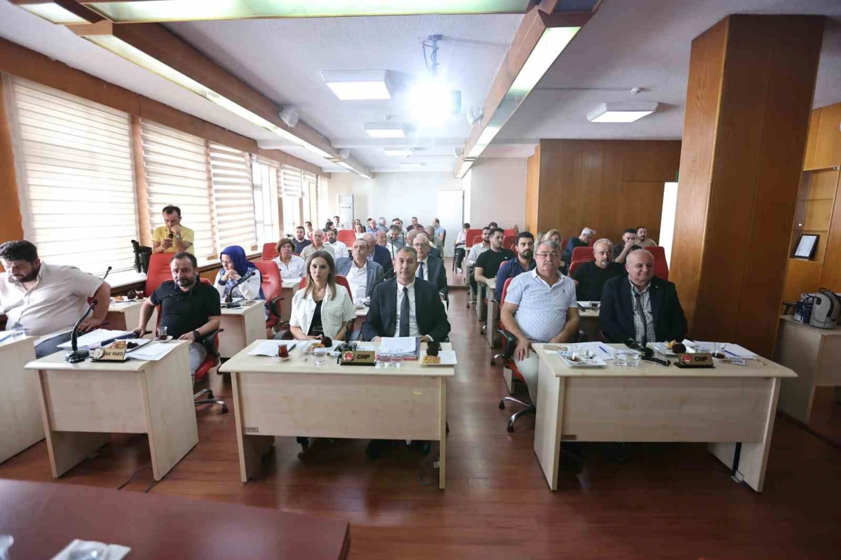 AK Parti&rsquo;li Yavuz Aki&rsquo;den CHP Lideri &Ouml;zg&uuml;r &Ouml;zel&rsquo;e Denizli &Ccedil;ağrısı