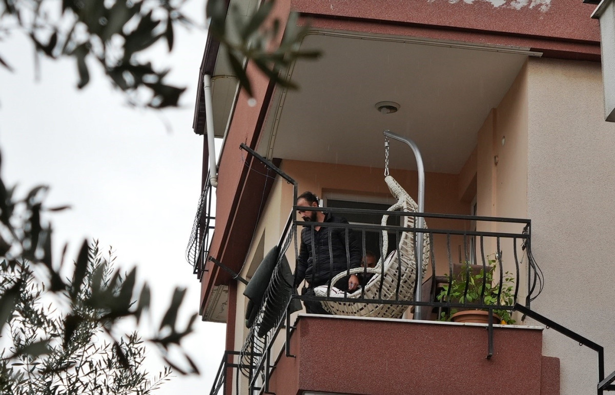 Antalya'da Şüpheli Ölüm: İntihar mı Cinayet mi?