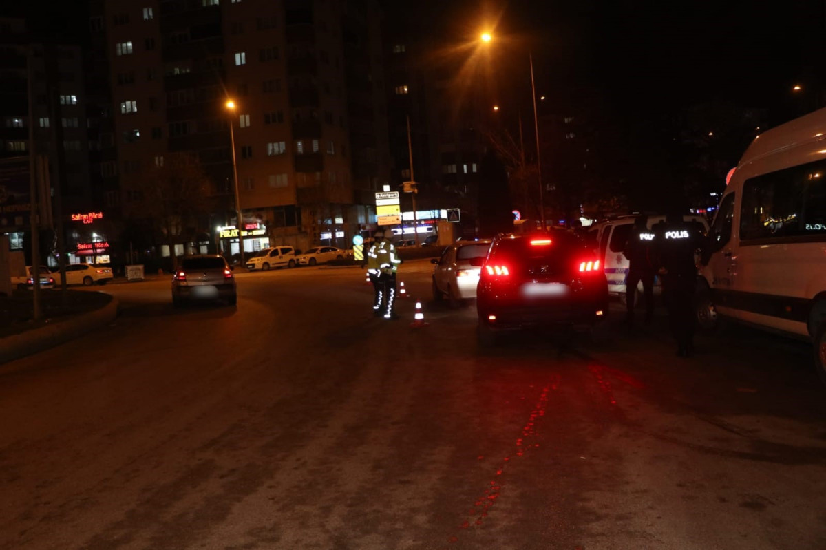 “Asayiş Şok” Operasyonu 