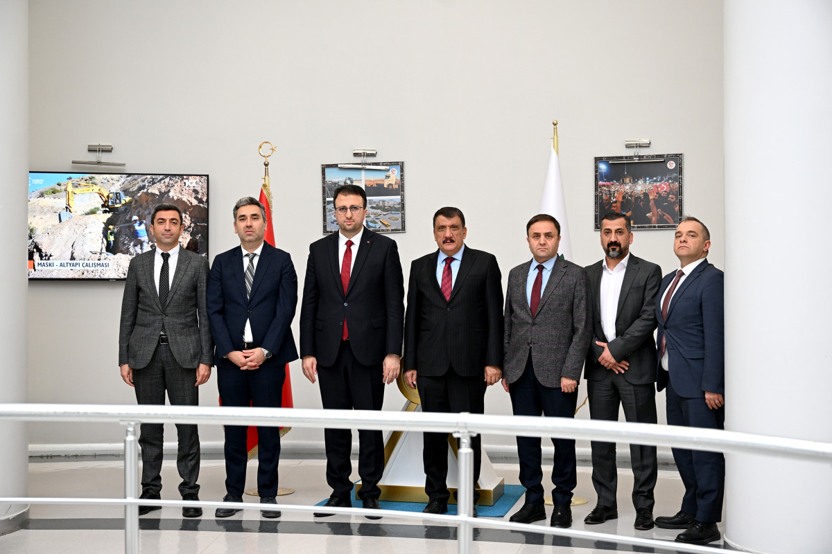 ASELSAN Malatya'ya Önemli Yatırım Yapacak