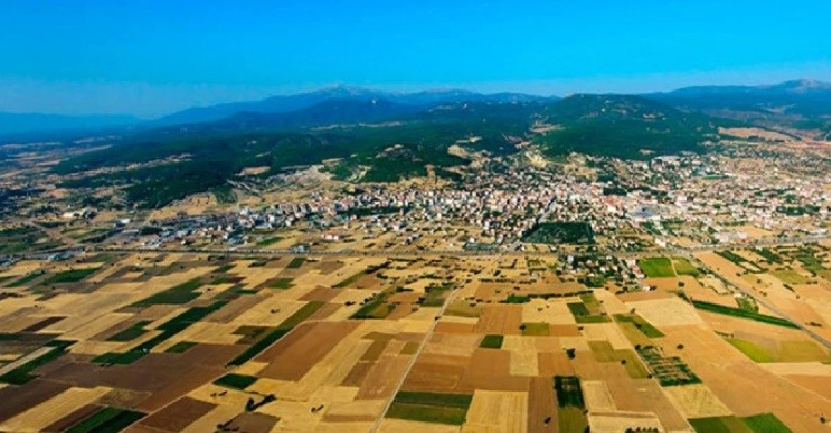 Atıl tarım arazilerinin listesini vermeyen muhtar görevden uzaklaştırıldı