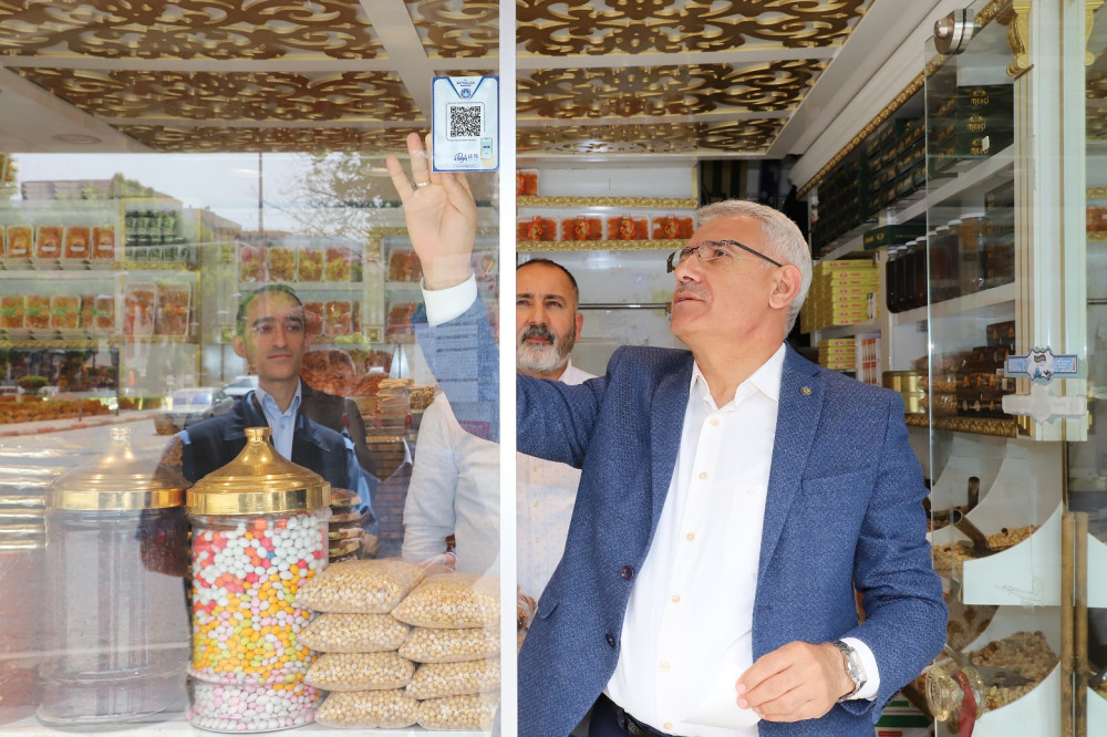 Battalgazi Belediyesi’nden Dijitalleşme Yatırımı