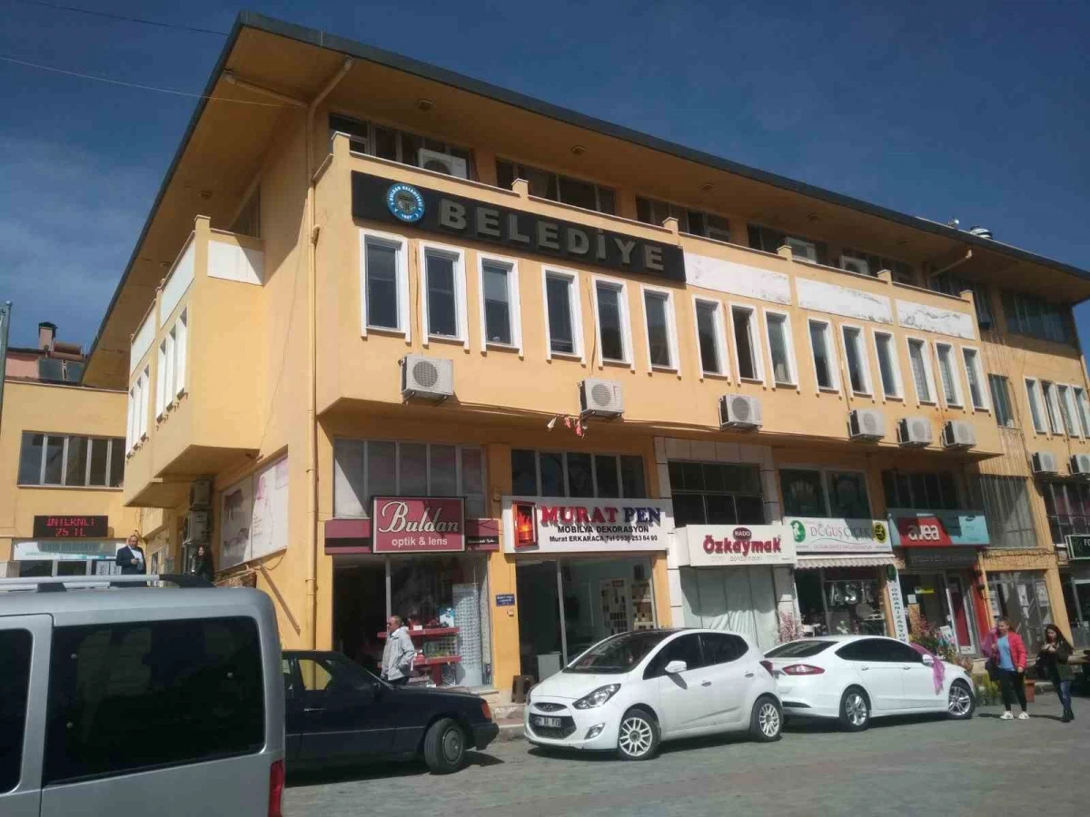 Buldan Belediyesi’nde 31 Milyon TL’lik Zarar İddiası: Eski Başkanlara ve Encümen Üyelerine Soruşturma İzni
