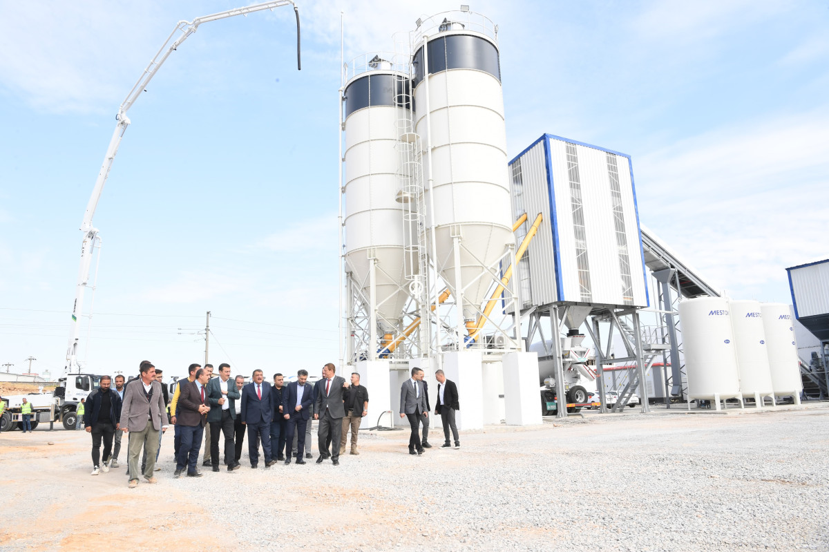 Büyükşehir Belediyesinden Büyük Hamle