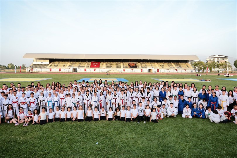 Büyükşehir yaz spor kurs kayıtları 10 Haziran’da başlıyor