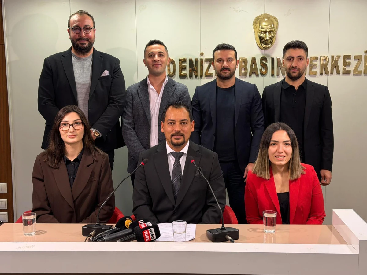 &Ccedil;AĞDAŞ İNŞAAT M&Uuml;HENDİSLERİ 18. D&Ouml;NEM Y&Ouml;NETİM KURULU BASIN A&Ccedil;IKLAMASI METNİ