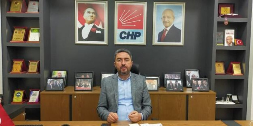 CHP’li Kiraz: AKP Çiftçiyi, Üreticiyi Ve Üretimi Bitirdi
