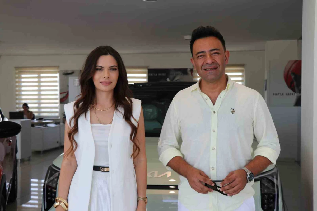 Denizli DEMOT Fuarı Başlıyor: Otomotiv, Teknoloji ve Eğlence Bir Arada