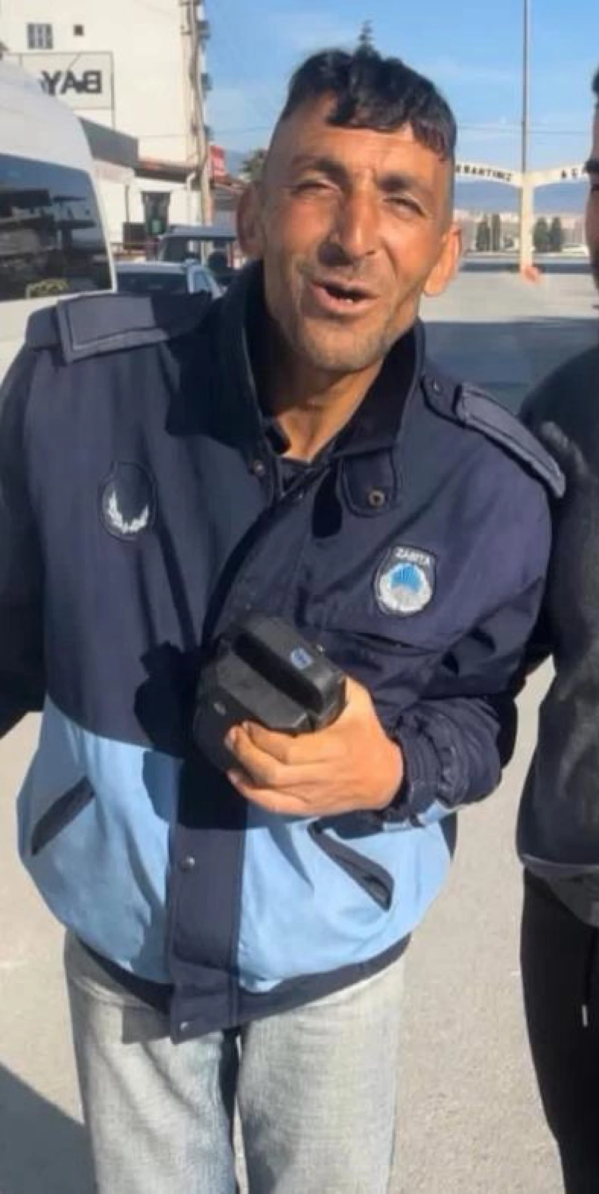 Denizli Honaz&rsquo;da Feci Kaza: Hayatını Kaybeden M&uuml;sl&uuml;m Yarın Kocabaş&rsquo;ta Defnedilecek