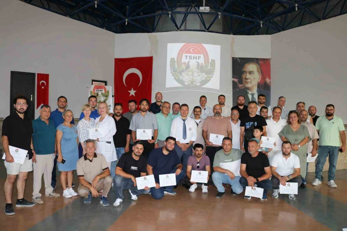 Denizli Horozunun Geleceği İçin Önemli Adım: Uzmanlar Denizli’de Buluştu