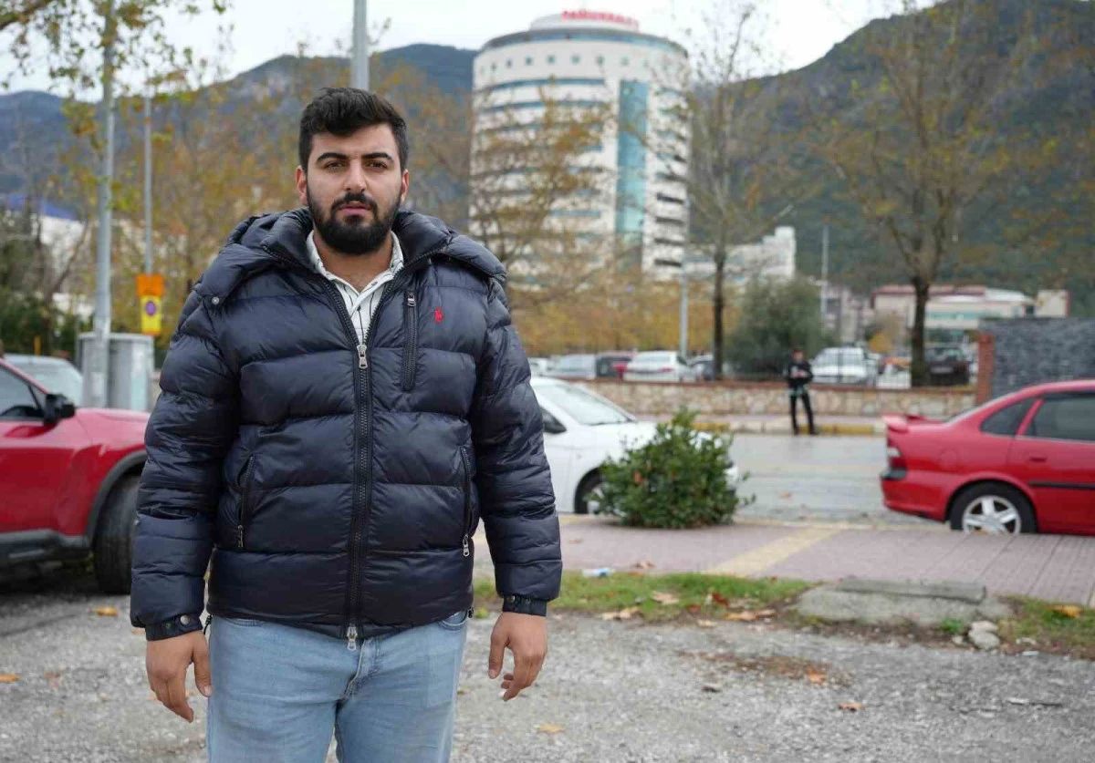 Denizli&rsquo;de 7,5 Aylık Bebek Darp Edildi: İ&ccedil; Kanama ve &Ccedil;ok Sayıda Kırık Tespit Edildi