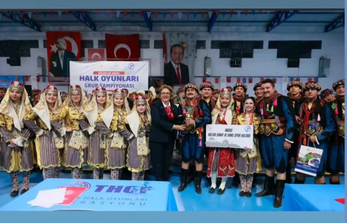  Denizli&rsquo;yi Gururlandıran B&uuml;y&uuml;k Başarı: Cumhuriyet Anadolu Lisesi T&uuml;rkiye Finalinde!