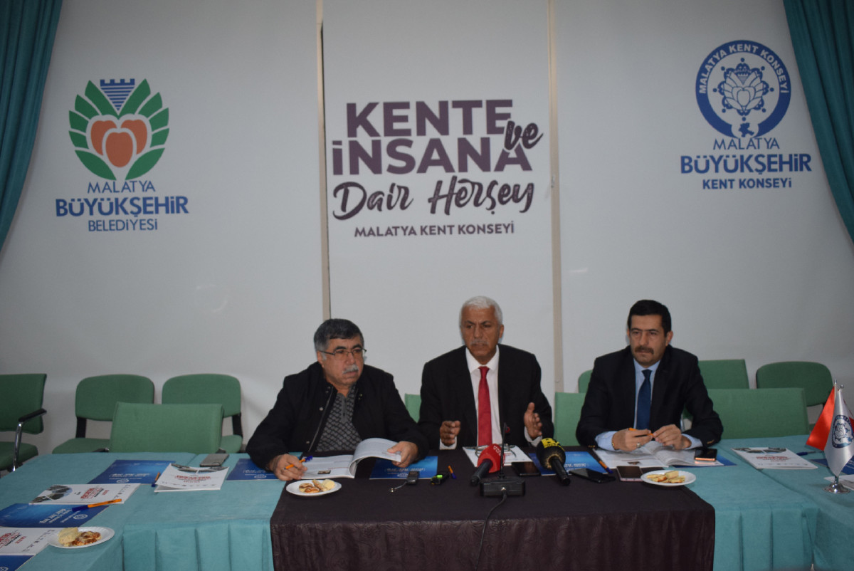 Deprem Sonrası Malatya’nın Geleceği Ne Olacak?