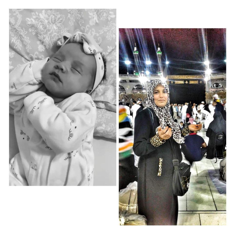 Depremin ayırdığı aile hayata tutunmaya çalışıyor