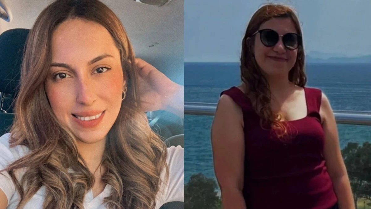 DİDİM&rsquo;DE FECİ KAZA: İKİ GEN&Ccedil; KADIN HAYATINI KAYBETTİ