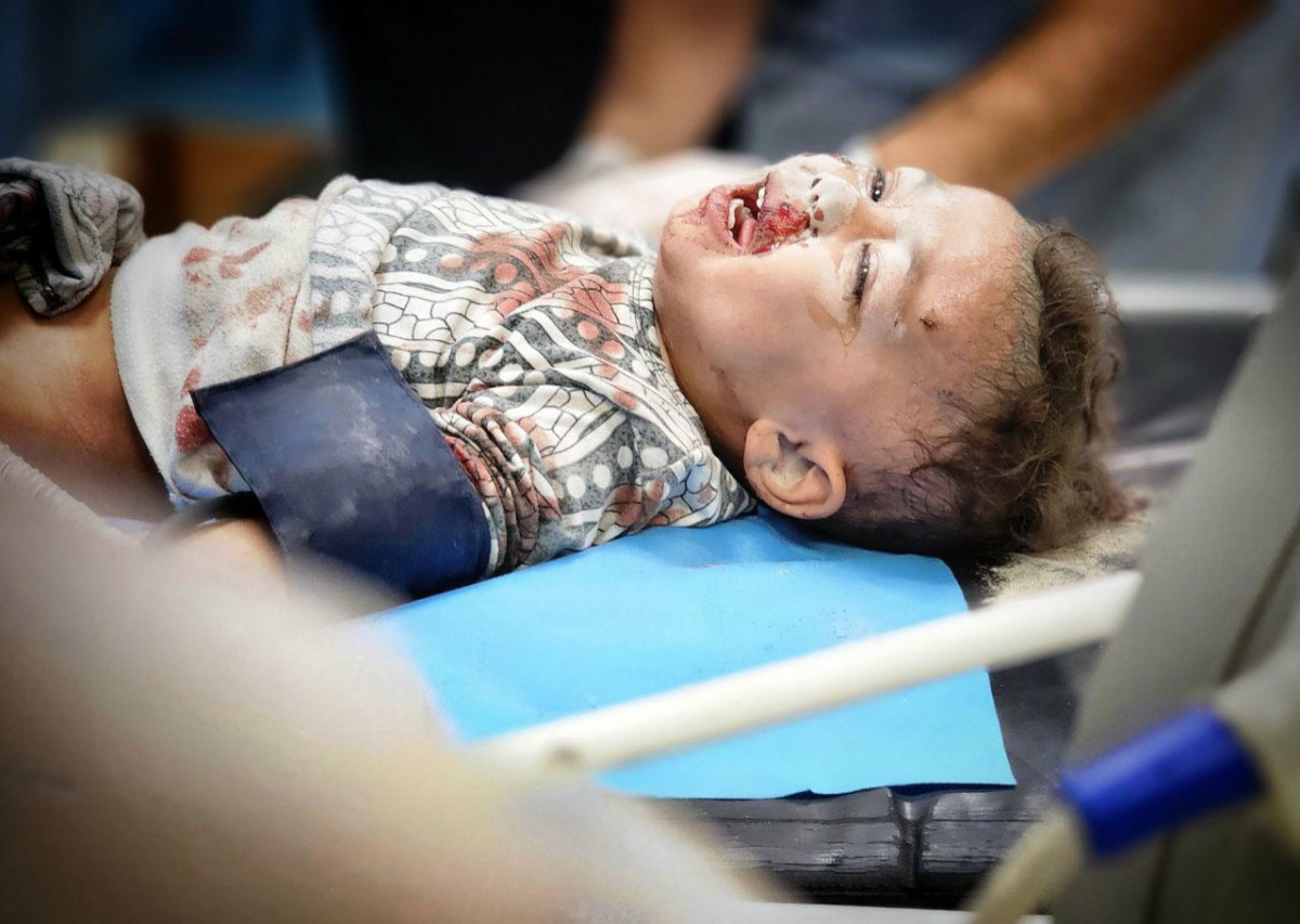 Doğru Medya Grubu Şanlıurfa Temsilcilerinden Basın Açıklaması 