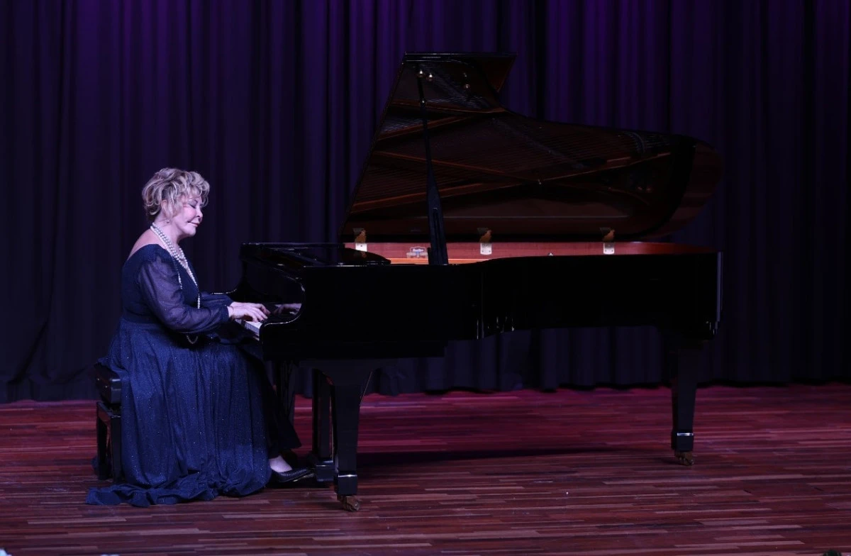 Festival Ege B&ouml;lgesi&rsquo;nde &Ouml;nemli Bir Platform Haline Geldi