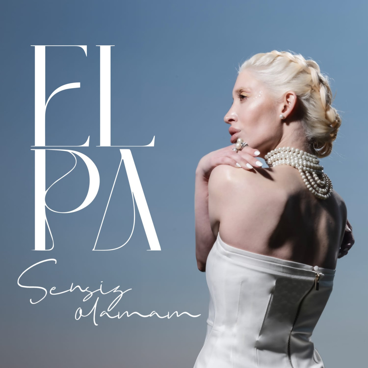 Genç  Sanatçı  Elpa'nın Müzik Serüveni