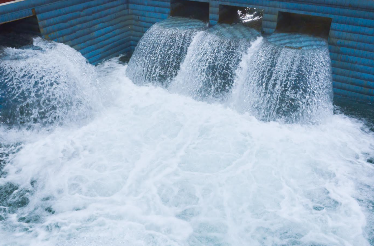 “İÇME SUYUNDA SIKINTI YOK”