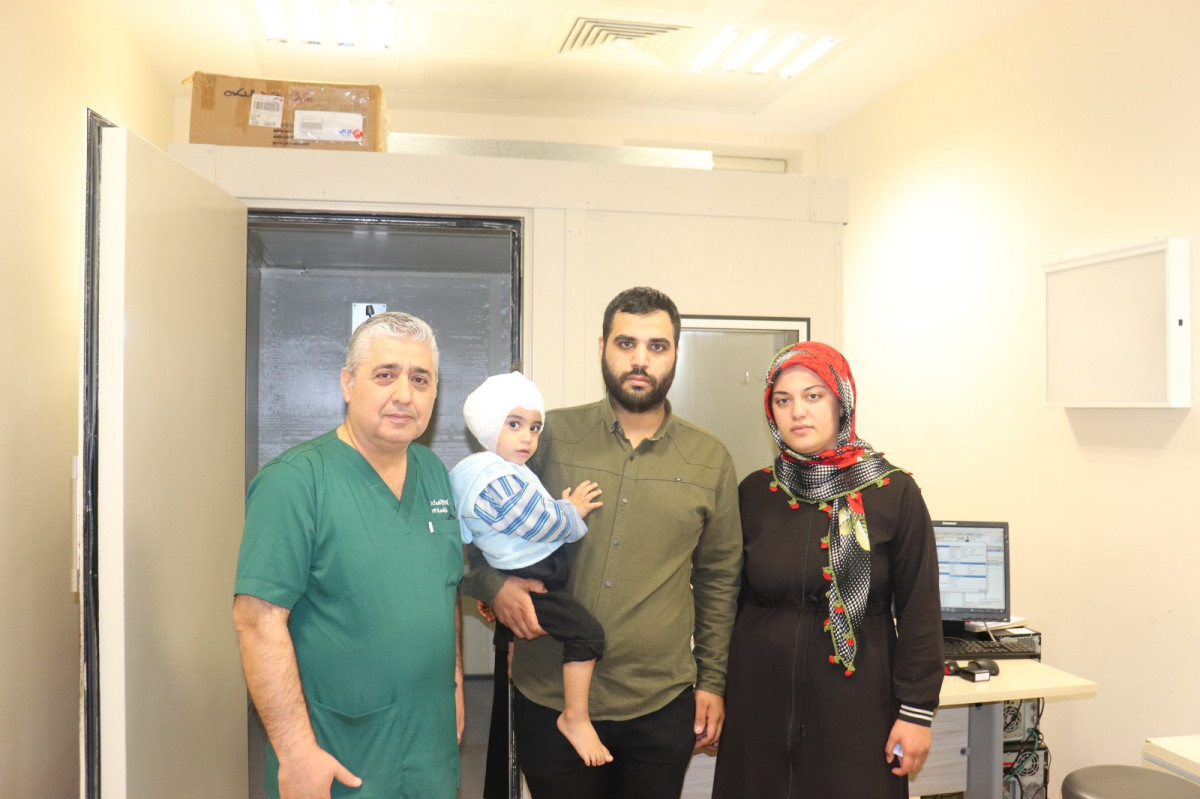 İşitme Kaybı Sorununa Kalıcı Çözüm