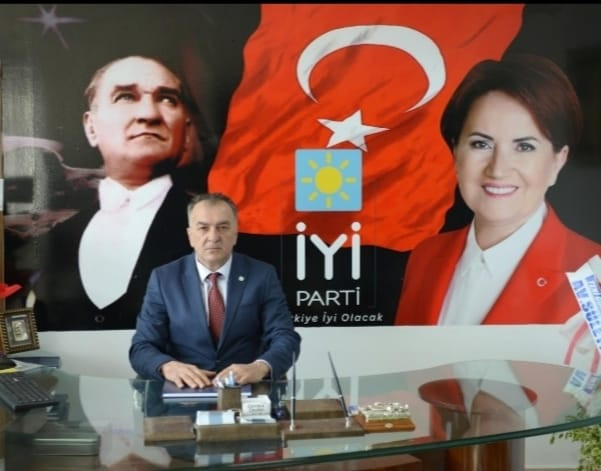 İYİ Parti Kongre çalışmalarına başladı
