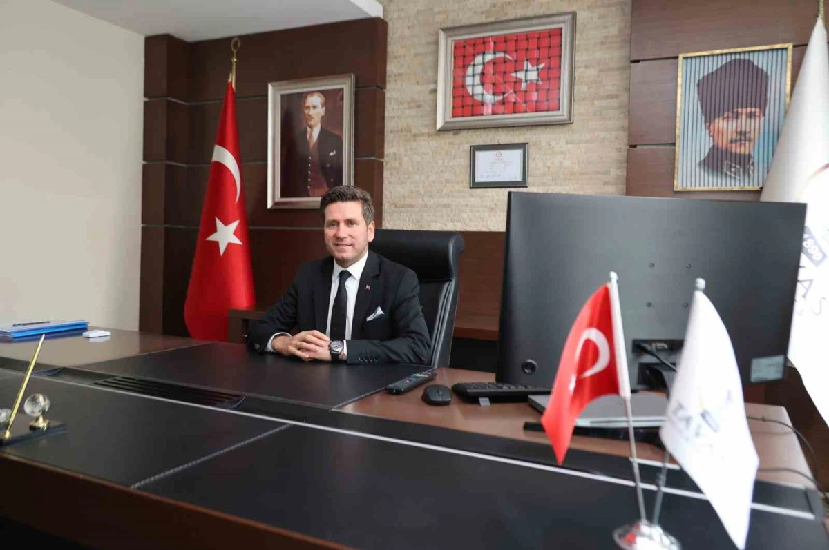 Kadir Tatık: “Belediye Dışlanamaz, Devlet Kimsenin Mülkü Değil”