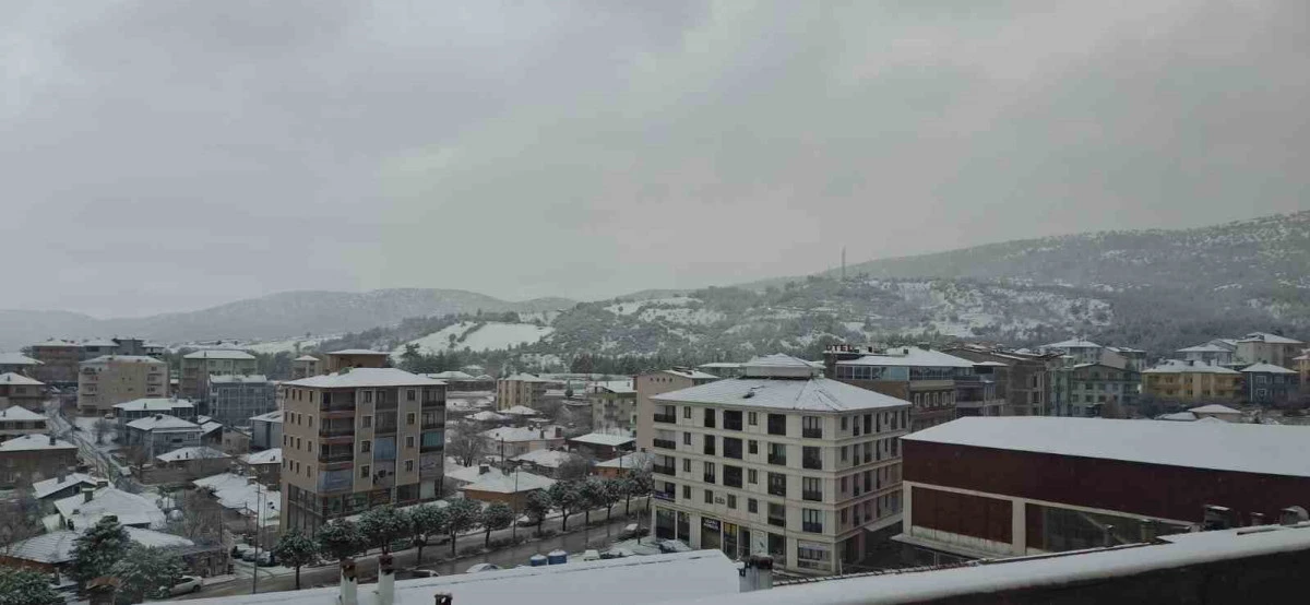 Kale beyaza b&uuml;r&uuml;nd&uuml;