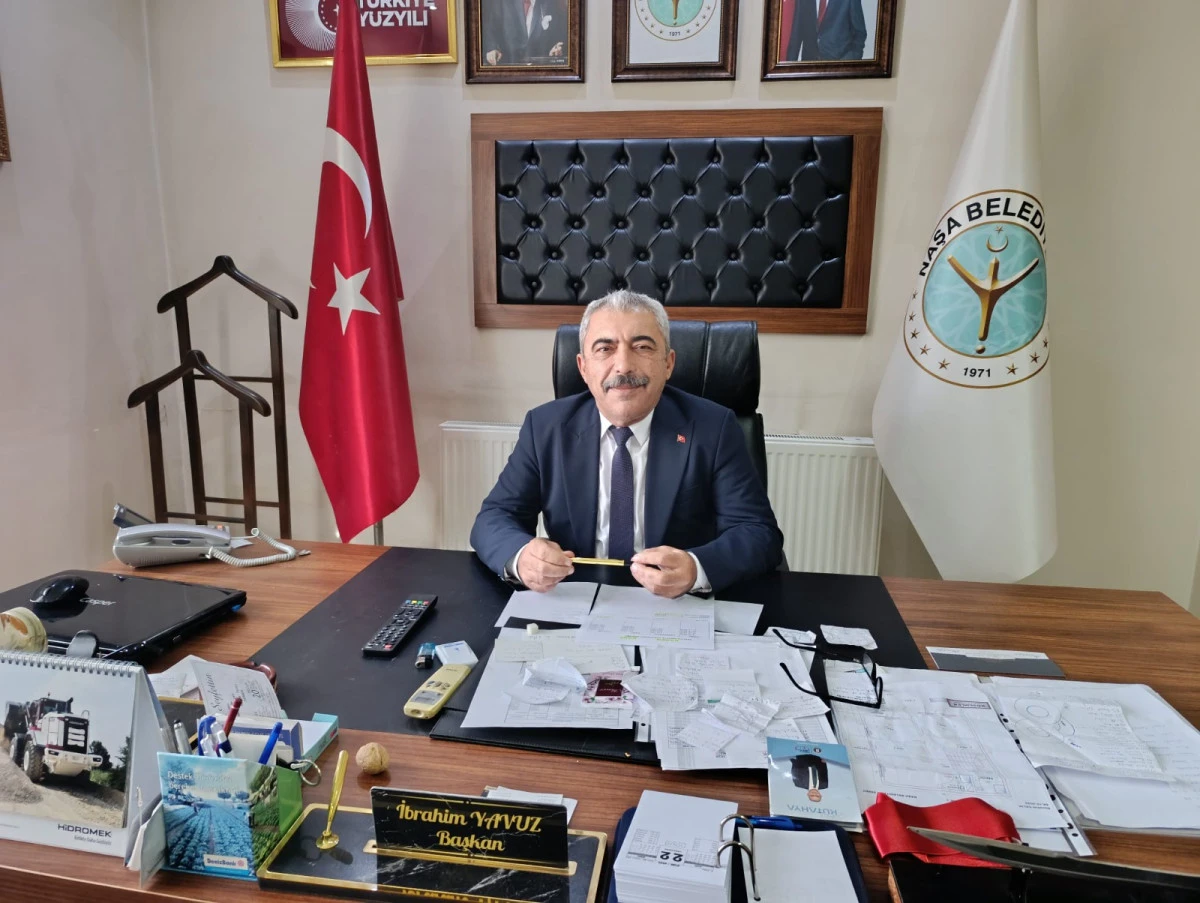 KÜTAHYA SİMAV NAŞA KAPLICALARI ŞİFA DAĞITMAYA DEVAM EDİYOR