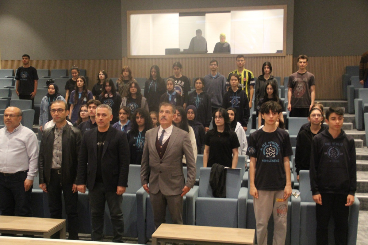 Malatya’da Turizm Haftası kutlanıyor