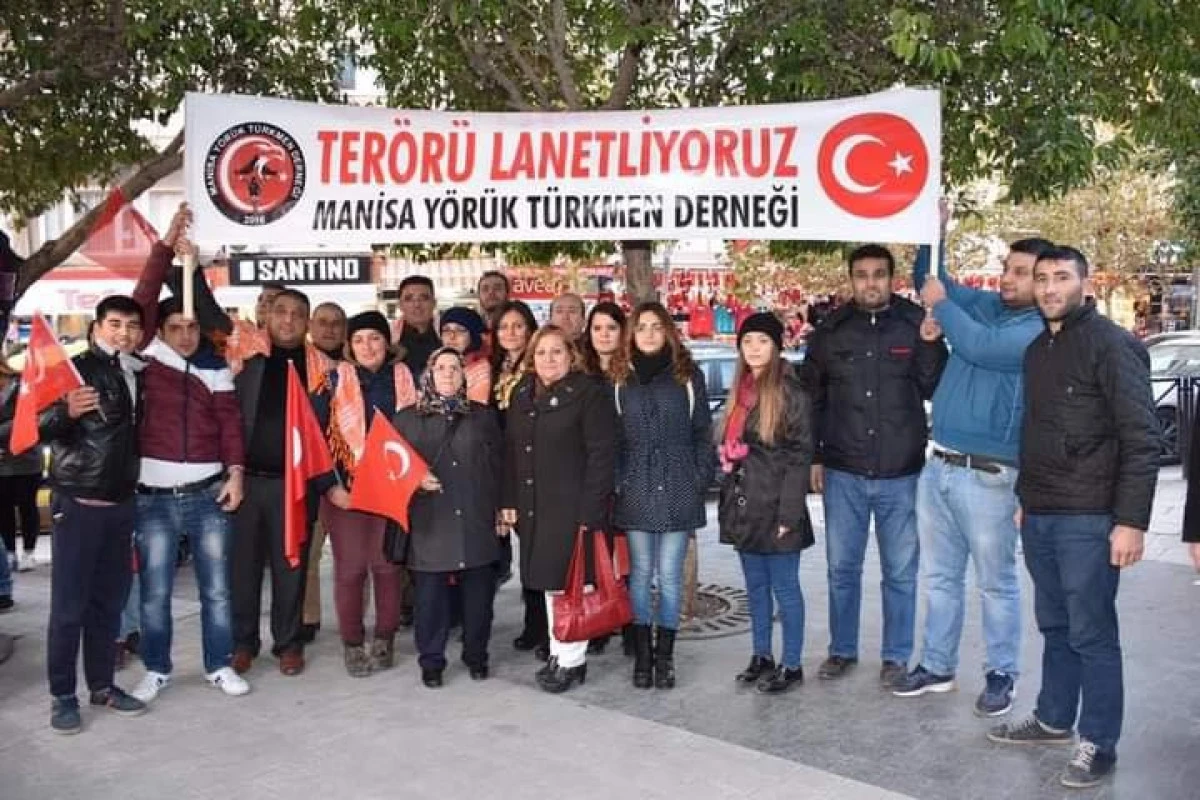 MANİSA Y&Ouml;R&Uuml;KLER DERNEĞİ OLAĞAN KONGRESİ 18 OCAK PAZAR G&Uuml;N&Uuml; YAPILACAK