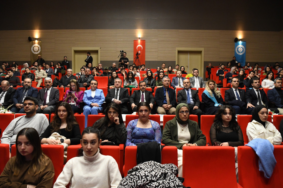 MTÜ’de Tıp Bayramı etkinliği