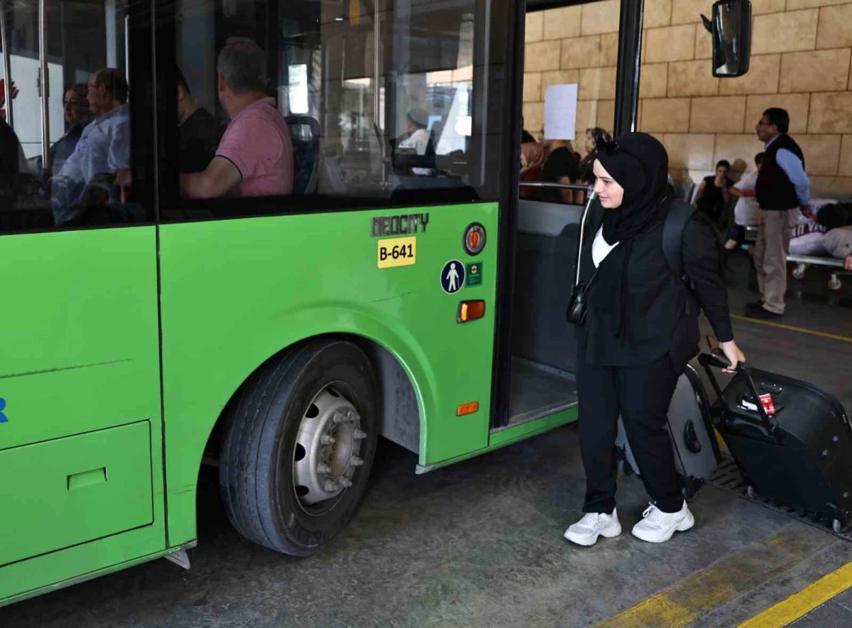 Öğrenci Dostu Denizli: 16. Sıradan 9. Sıraya Yükselişin Sırrı