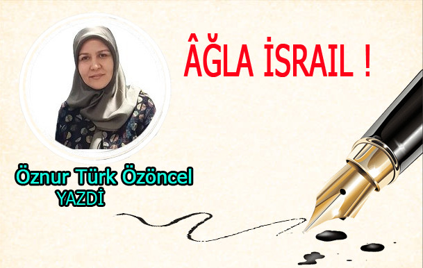 Öznur Türk Özöncel yazdi?