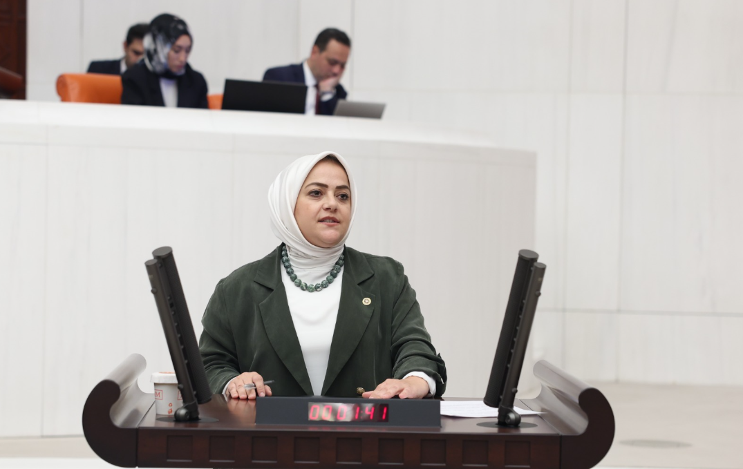 Sema Silkin Ün: Gençlik Elden Gidiyor, Ağır Vebalini Omuzlarımıza Yükleyerek Gidiyor