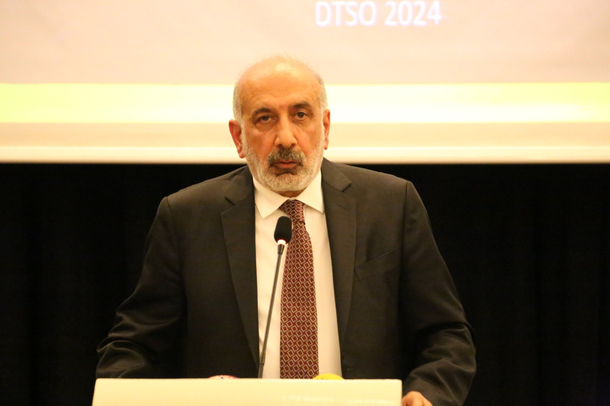 Silvan’a Dev Proje Yatırımı 