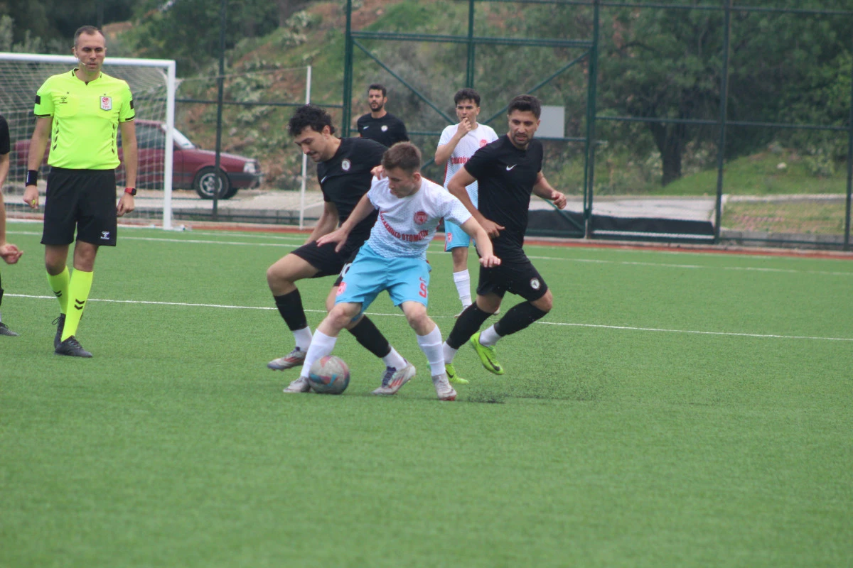 SÜPER AMATÖR’DE HEYECAN BAŞLIYOR: İŞTE 19 TAKIM