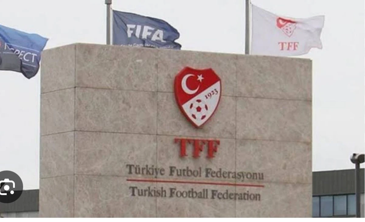 TFF 2025-26 Sezonunda Yabancı Kuralı Değişti