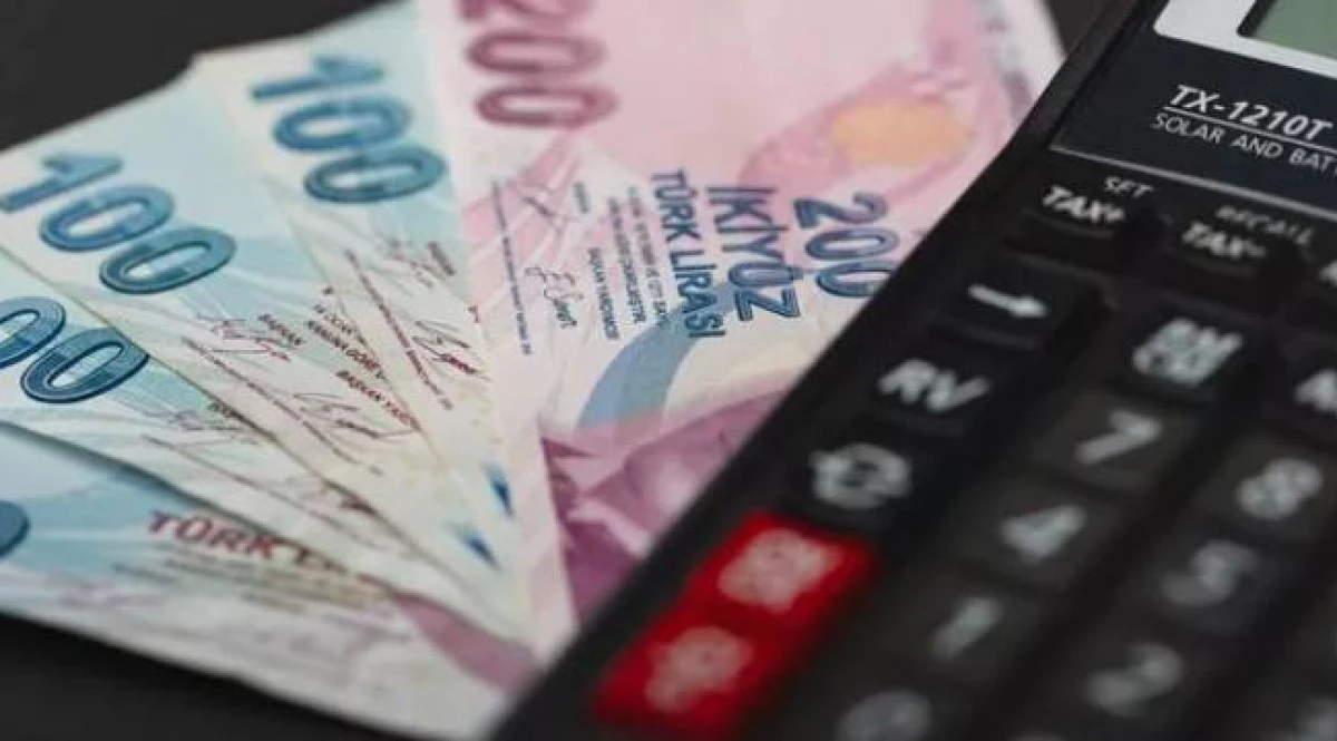 Türk-İş Açıkladı: Haziran 2025’te Açlık Sınırı 26 Bin TL’yi Aştı, Yoksulluk Sınırı 85 Bin TL’ye Dayandı